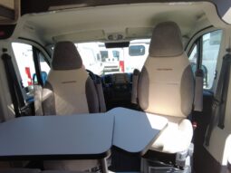 CAMPER WEINSBERG CARABUS 540 MQ (2027) lleno