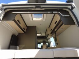CAMPER WEINSBERG CARABUS 540 MQ (2027) lleno