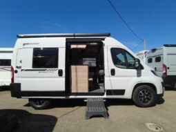 CAMPER WEINSBERG CARABUS 540 MQ (2027) lleno
