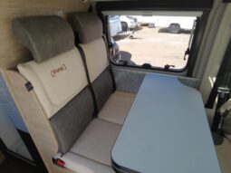 CAMPER WEINSBERG CARABUS 540 MQ (2027) lleno