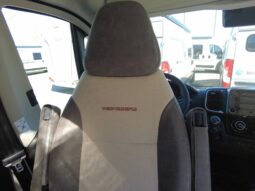CAMPER WEINSBERG CARABUS 540 MQ (2027) lleno