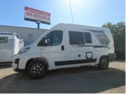 CAMPER WEINSBERG CARABUS 540 MQ (2027) lleno