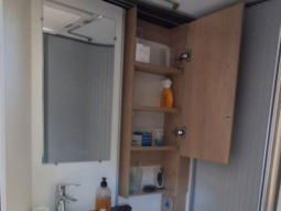 AUTOCARAVANA OCASIÓN JOA CAMP J70Q (2025) lleno