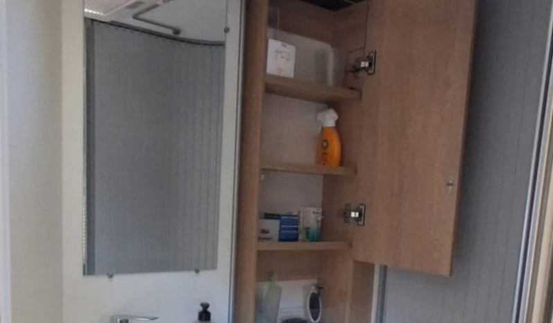 AUTOCARAVANA OCASIÓN JOA CAMP J70Q (2025) lleno