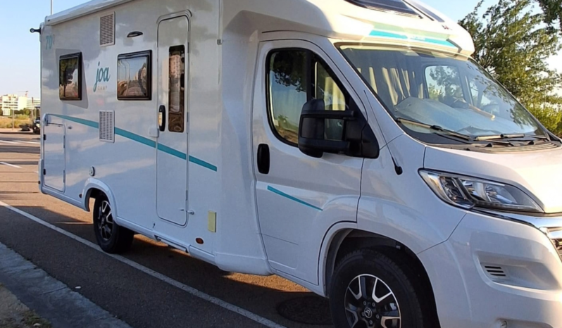 AUTOCARAVANA OCASIÓN JOA CAMP J70Q (2025) lleno
