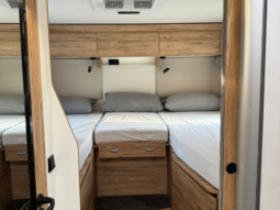 AUTOCARAVANA OCASIÓN PILOTE P746GJ EXPRESSION (2024) lleno
