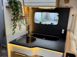 AUTOCARAVANA OCASIÓN PILOTE P746GJ EXPRESSION (2024) lleno