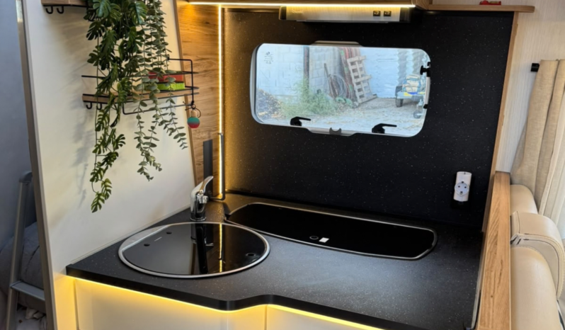 AUTOCARAVANA OCASIÓN PILOTE P746GJ EXPRESSION (2024) lleno