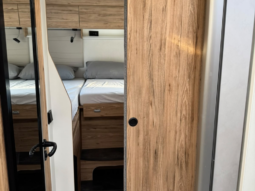 AUTOCARAVANA OCASIÓN PILOTE P746GJ EXPRESSION (2024) lleno