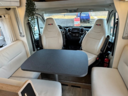 AUTOCARAVANA OCASIÓN PILOTE P746GJ EXPRESSION (2024) lleno