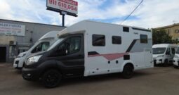 AUTOCARAVANA PILOTE A690 GJ