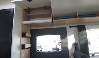 AUTOCARAVANA PILOTE A690 GJ lleno
