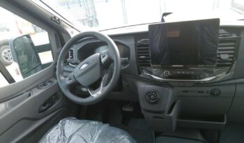 AUTOCARAVANA PILOTE A690 GJ lleno