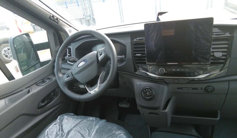 AUTOCARAVANA PILOTE A690 GJ lleno
