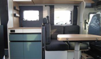 AUTOCARAVANA PILOTE A690 GJ lleno