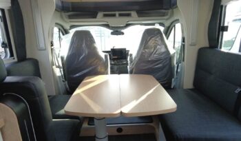 AUTOCARAVANA PILOTE A690 GJ lleno