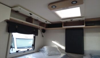 AUTOCARAVANA PILOTE A690 GJ lleno