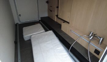 AUTOCARAVANA PILOTE A690 GJ lleno