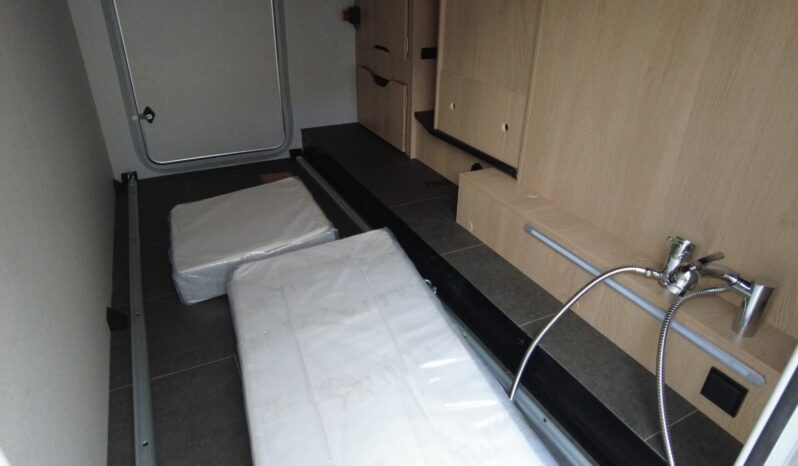 AUTOCARAVANA PILOTE A690 GJ lleno