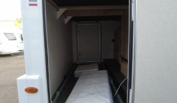 AUTOCARAVANA PILOTE A690 GJ lleno