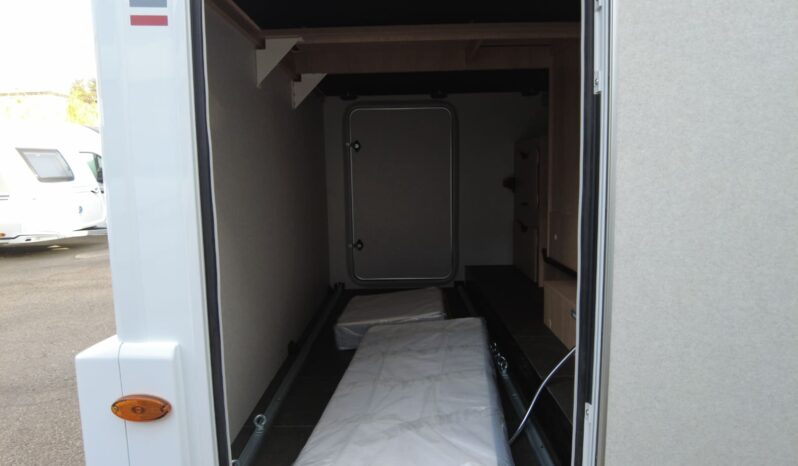 AUTOCARAVANA PILOTE A690 GJ lleno