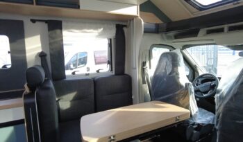 AUTOCARAVANA PILOTE A690 GJ lleno