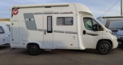 AUTOCARAVANA PILOTE P620D (Expression)