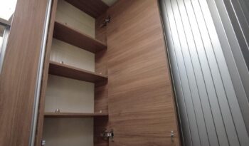 AUTOCARAVANA PILOTE P620D (Expression) lleno