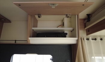 AUTOCARAVANA PILOTE P620D (Expression) lleno