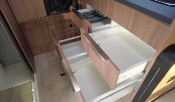 AUTOCARAVANA PILOTE P620D (Expression) lleno