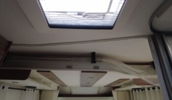 AUTOCARAVANA PILOTE P620D (Expression) lleno