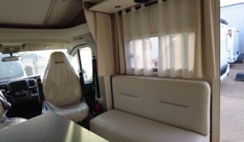 AUTOCARAVANA PILOTE P620D (Expression) lleno