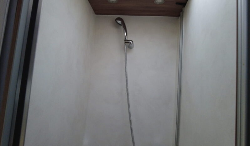 AUTOCARAVANA PILOTE P620D (Expression) lleno