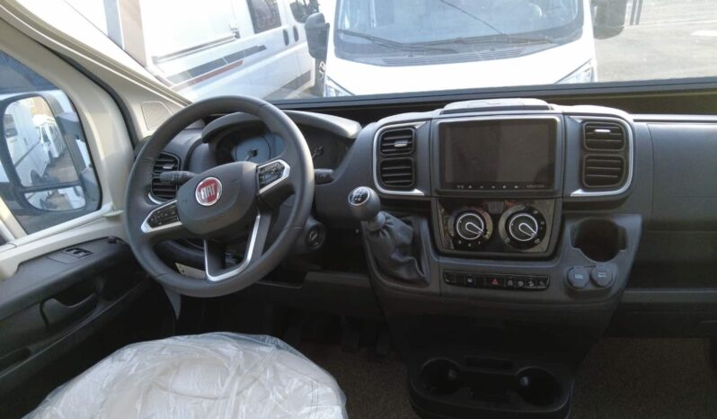 AUTOCARAVANA PILOTE P620D (Expression) lleno