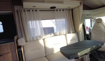 AUTOCARAVANA PILOTE P620D (Expression) lleno