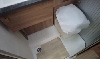 AUTOCARAVANA PILOTE P620D (Expression) lleno