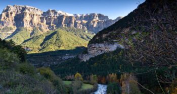 autocaravanas aragon pirineo aragones en autocaravana