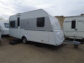 CARAVANA KNAUS SPORT 450 FU (2026)