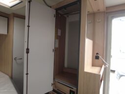 CARAVANA KNAUS SPORT 450 FU (2026) lleno