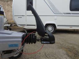CARAVANA KNAUS SPORT 450 FU (2026) lleno
