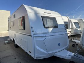 CARAVANA KNAUS SPORT 500 QDK (2026)