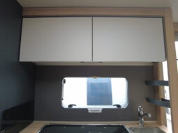 CARAVANA KNAUS SPORT 500 QDK (2026) lleno