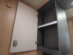 CARAVANA KNAUS SPORT 500 QDK (2026) lleno