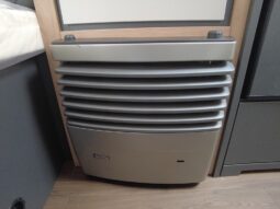 CARAVANA KNAUS SPORT 500 QDK (2026) lleno