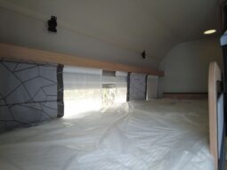 CARAVANA KNAUS SPORT 500 QDK (2026) lleno