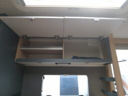 CARAVANA KNAUS SPORT 500 QDK (2026) lleno