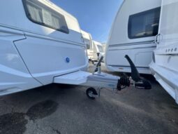 CARAVANA KNAUS SPORT 500 QDK (2026) lleno